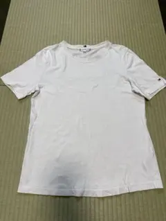 TOMMY HILFIGER ロゴTシャツ 半袖