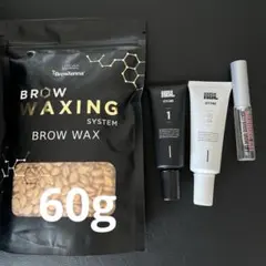 2025年最新】ハリウッドブロウリフト ワックスの人気アイテム