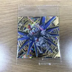 ガンダム シールウエハース vol.4 フリーダムガンダム ②