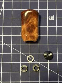 2026年最新】わたらせ樹脂工房 シマノ 右用の人気アイテム - メルカリ