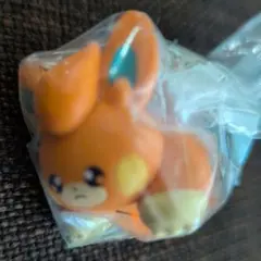 ポケットモンスター　パモ キーホルダーのサムネイル