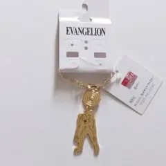 新世紀エヴァンゲリオン　バッグチャーム　アベイル