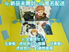 芥見下々 呪術廻戦展 PHOTO BOOK とある戦闘の記録 虎杖悠仁vs宿儺