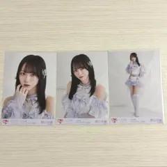 7周年衣装　魔法少女　野口衣織　コンプ