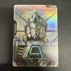 ガンダム　リソースカード　GUNDAM AGE 1 NORMAL c+