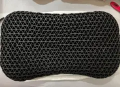 ヒツジのいらない枕　極柔　本体