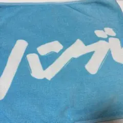 2025年最新】ハンブレッダーズ タオルの人気アイテム - メルカリ