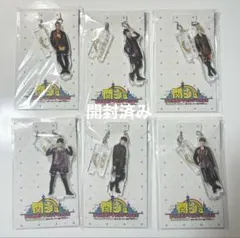 Aぇ！group アクスタセット　京セラ　末澤誠也　佐野晶哉　正門良規　小島健