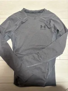 UNDER ARMOUR COLDGEAR 長袖 コンプレッション S