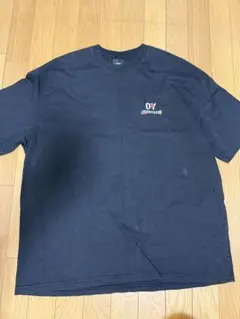 OY OPENYARD Tシャツ