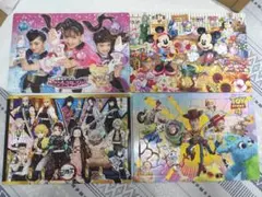 パズル4点セット