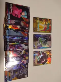 アーセナルベース　　FQブースター6弾