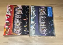 2026年最新】許斐剛 パーフェクトliveの人気アイテム - メルカリ