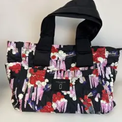 美品* MARC JACOBS トートバッグ /マザーズバッグ