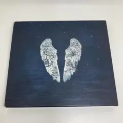 Coldplay コールドプレイ Ghost Stories