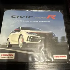 Honda Integra マウスパッド　非売品