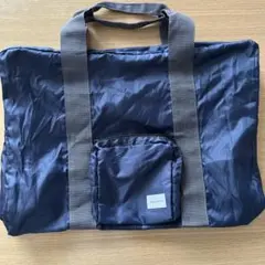 BEAMS Basic & Exciting 収納バッグ