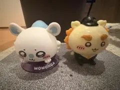 ちいかわ フィギュア 2種のサムネイル
