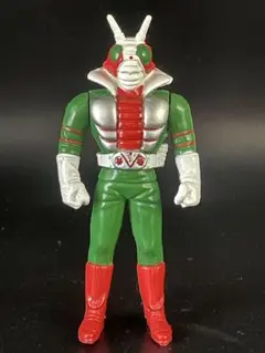 希少【食玩】仮面ライダー リアルライダーシリーズ 仮面ライダーV3