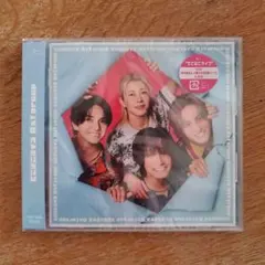 Aぇ! group でこぼこライフ 通常盤 未開封