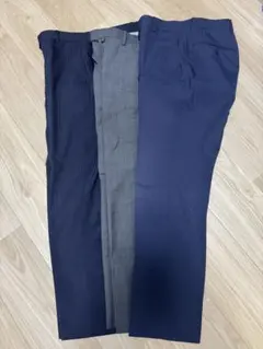 ONLY スラックス　3本セット