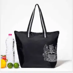 グロー　1月号付録　アクアスキュータム　お出かけバッグ