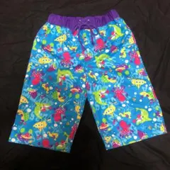 【エフォーキッズ】水着　size120