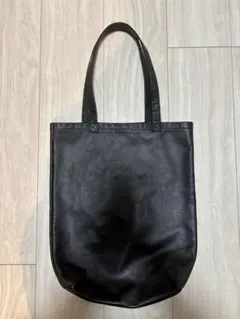 Hender Scheme cow bag M 本革 トートバッグ 日本製