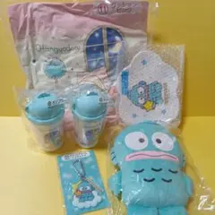 サンリオ当たりくじ　ハンギョドンセット