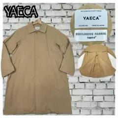 2025年最新】YAECA トレンチコートの人気アイテム - メルカリ