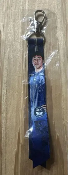【鹿児島ユナイテッドFC ボンフィン キーホルダー