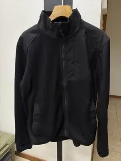 ワークマン　メリノテック アクティブインサレーションスタンドジャケット