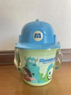 ポップコーンケース　モンスターズインク