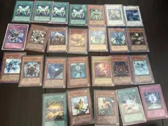 遊戯王OCG デュエルモンスターズ カードセット 26枚　デュエルターミナル版