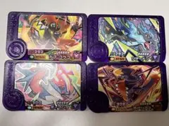 ポケモンフレンダ スーパートレジャーセット