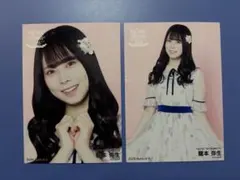 NMB48 龍本弥生 2026 May 生写真コンプ - メルカリ