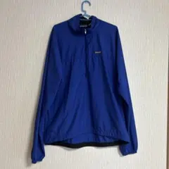 パタゴニア Patagonia VELOCITY PULLOVER サイズM
