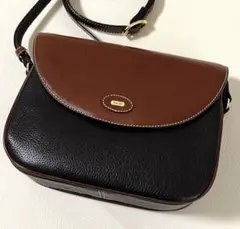 BALLY オールドバリー　ショルダーバッグ　レザー　ヴィンテージのサムネイル