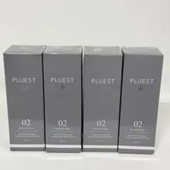 PLUEST ブラックジェリーウォッシュ 120g 2本セットのサムネイル