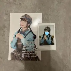 フルーツジッパー リリイベ 名古屋 チェキ 探偵衣装 真中まな