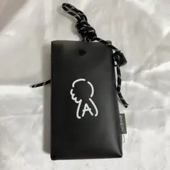 Aぇ! group Aッ!!!!!!と驚き全国ツアー2023 グッズ ポシェット