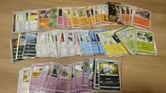 ポケカ　107枚セット