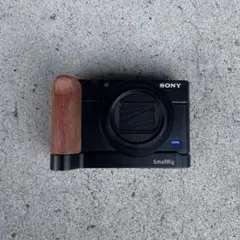 SONY コンパクトデジタルカメラ RX100M3とHX60Vセット - メルカリ