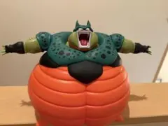 ドラゴンボール1番くじ セル フィギュア