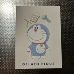 GELATO PIQUE ドラえもん ステッカー