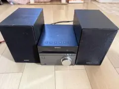 2026年最新】sony cmt-sbt40の人気アイテム - メルカリ