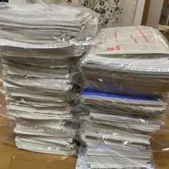 模試詰め合わせ 駿台atama+全統進研河合塾ベネッセ他