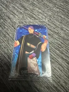 Fate/Grand Order ウエハースカード ドゥリーヨダナ