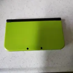 2026年最新】3ds ll 本体 グリーンの人気アイテム - メルカリ