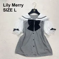 LIZLISA系 ピンクリボンネックレス 姫カジ バレエコア ゴスロリ | Mercari